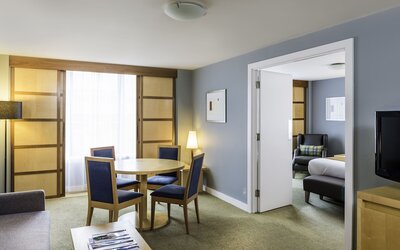 Holiday Inn Milton Keynes - Central by IHG