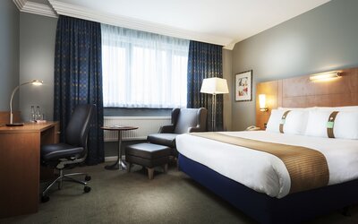 Holiday Inn Milton Keynes - Central by IHG