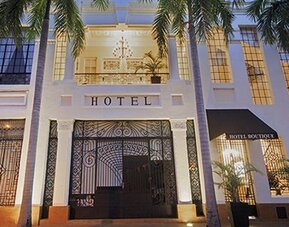 Hotel Republicano 1910