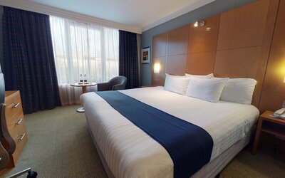 Holiday Inn Milton Keynes - Central by IHG