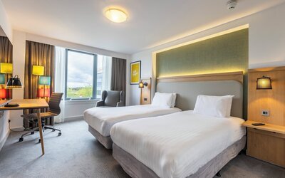 Holiday Inn Milton Keynes - Central by IHG
