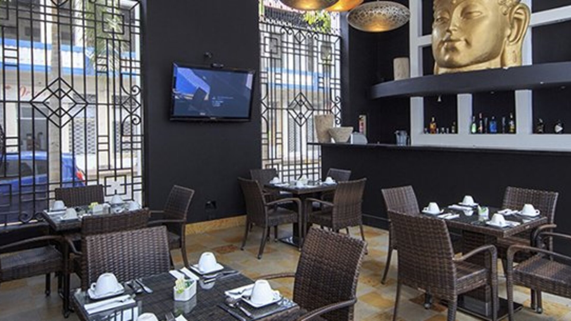 Hotel Republicano 1910