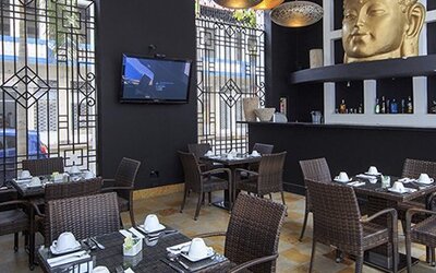 Hotel Republicano 1910