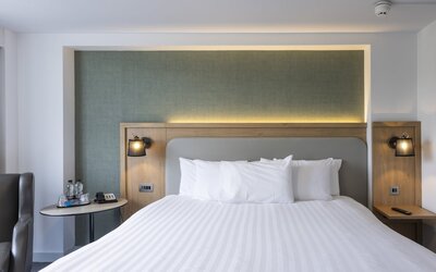 Holiday Inn Milton Keynes - Central by IHG