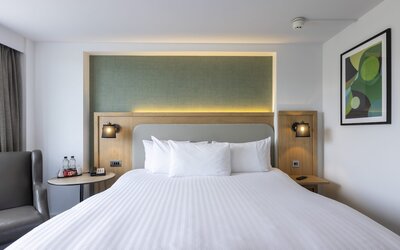 Holiday Inn Milton Keynes - Central by IHG