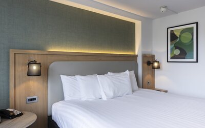Holiday Inn Milton Keynes - Central by IHG