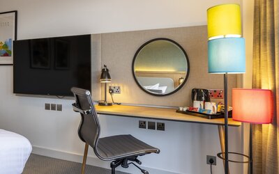 Holiday Inn Milton Keynes - Central by IHG