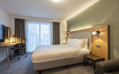 Holiday Inn Milton Keynes - Central by IHG