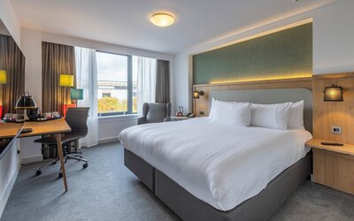 Holiday Inn Milton Keynes - Central by IHG