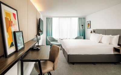 Holiday Inn Milton Keynes - Central by IHG