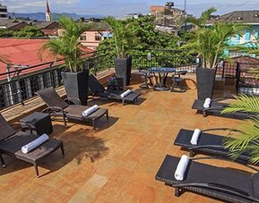 Hotel Republicano 1910