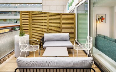 Holiday Inn Milton Keynes - Central by IHG