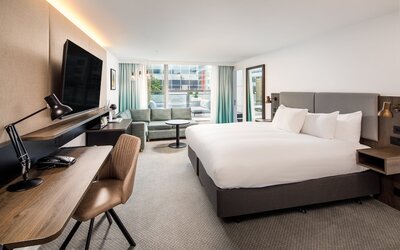 Holiday Inn Milton Keynes - Central by IHG