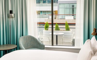 Holiday Inn Milton Keynes - Central by IHG