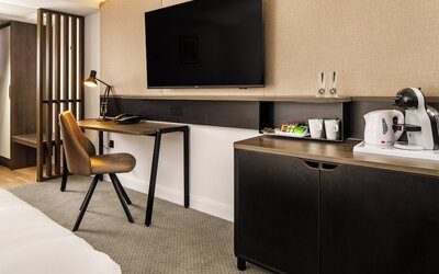 Holiday Inn Milton Keynes - Central by IHG