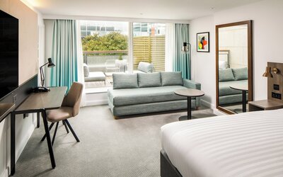 Holiday Inn Milton Keynes - Central by IHG