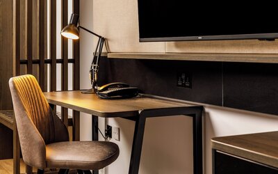 Holiday Inn Milton Keynes - Central by IHG