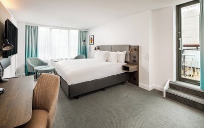 Holiday Inn Milton Keynes - Central by IHG