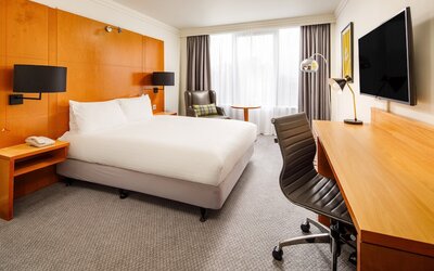 Holiday Inn Milton Keynes - Central by IHG