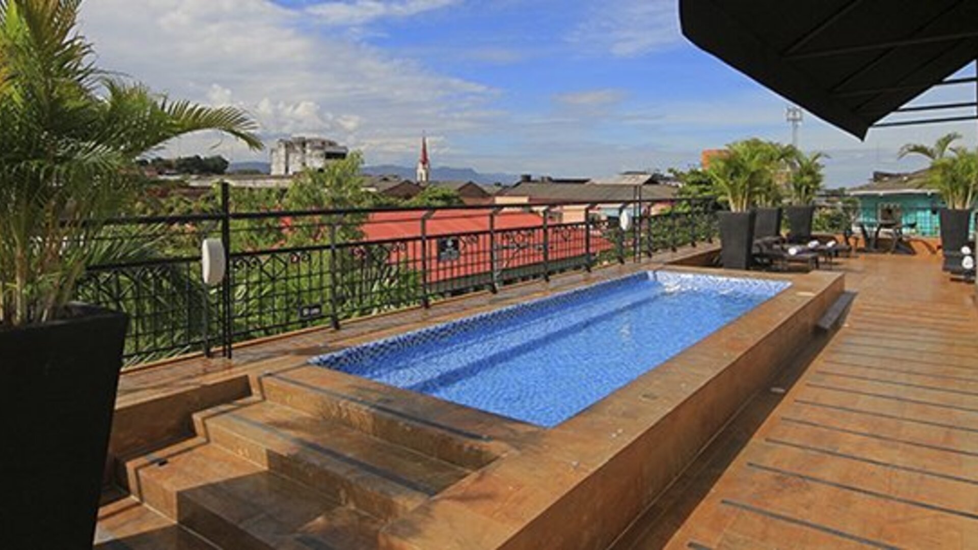 Hotel Republicano 1910