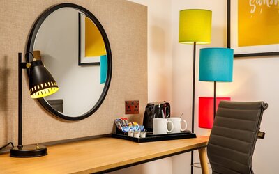 Holiday Inn Milton Keynes - Central by IHG