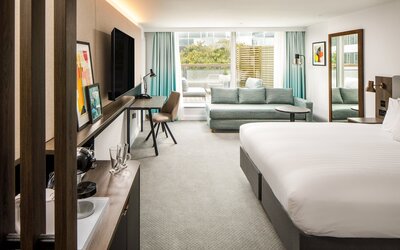 Holiday Inn Milton Keynes - Central by IHG