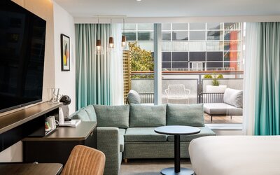Holiday Inn Milton Keynes - Central by IHG