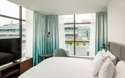 Holiday Inn Milton Keynes - Central by IHG