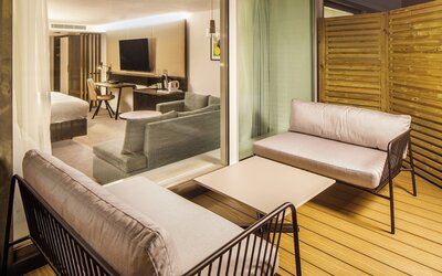 Holiday Inn Milton Keynes - Central by IHG