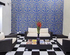 Hotel Republicano 1910