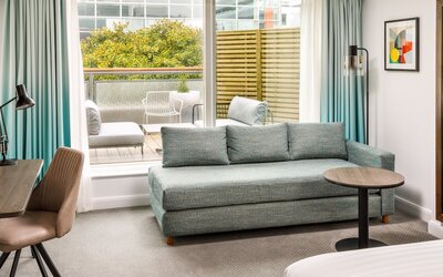 Holiday Inn Milton Keynes - Central by IHG