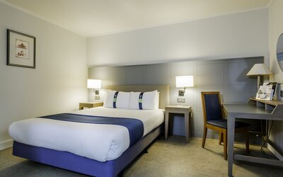 Holiday Inn Milton Keynes - Central by IHG