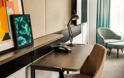 Holiday Inn Milton Keynes - Central by IHG