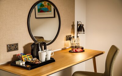 Holiday Inn Milton Keynes - Central by IHG