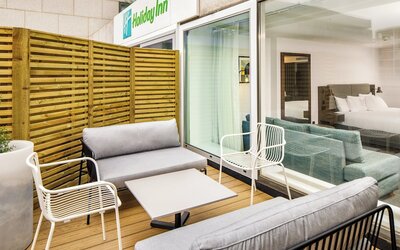 Holiday Inn Milton Keynes - Central by IHG