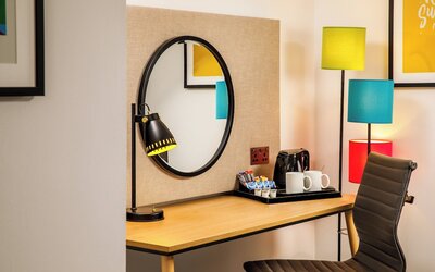 Holiday Inn Milton Keynes - Central by IHG