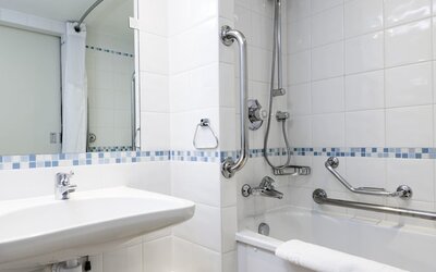 Holiday Inn Milton Keynes - Central by IHG