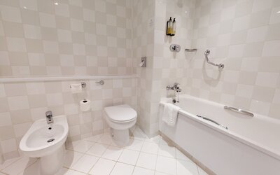 Holiday Inn Milton Keynes - Central by IHG