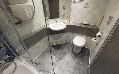 Holiday Inn Milton Keynes - Central by IHG