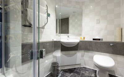 Holiday Inn Milton Keynes - Central by IHG