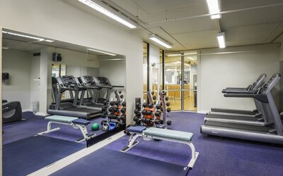 Holiday Inn Milton Keynes - Central by IHG