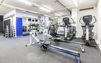 Holiday Inn Milton Keynes - Central by IHG