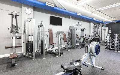 Holiday Inn Milton Keynes - Central by IHG