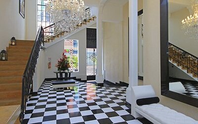 Hotel Republicano 1910