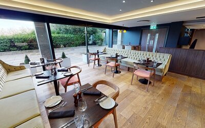 Holiday Inn Milton Keynes - Central by IHG