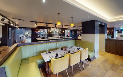 Holiday Inn Milton Keynes - Central by IHG