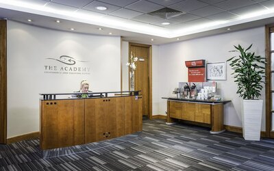 Holiday Inn Milton Keynes - Central by IHG