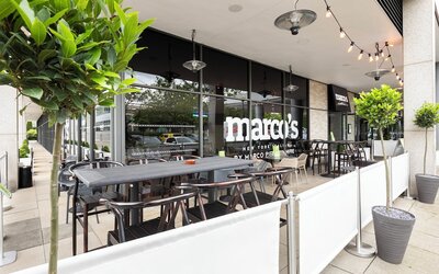 Holiday Inn Milton Keynes - Central by IHG