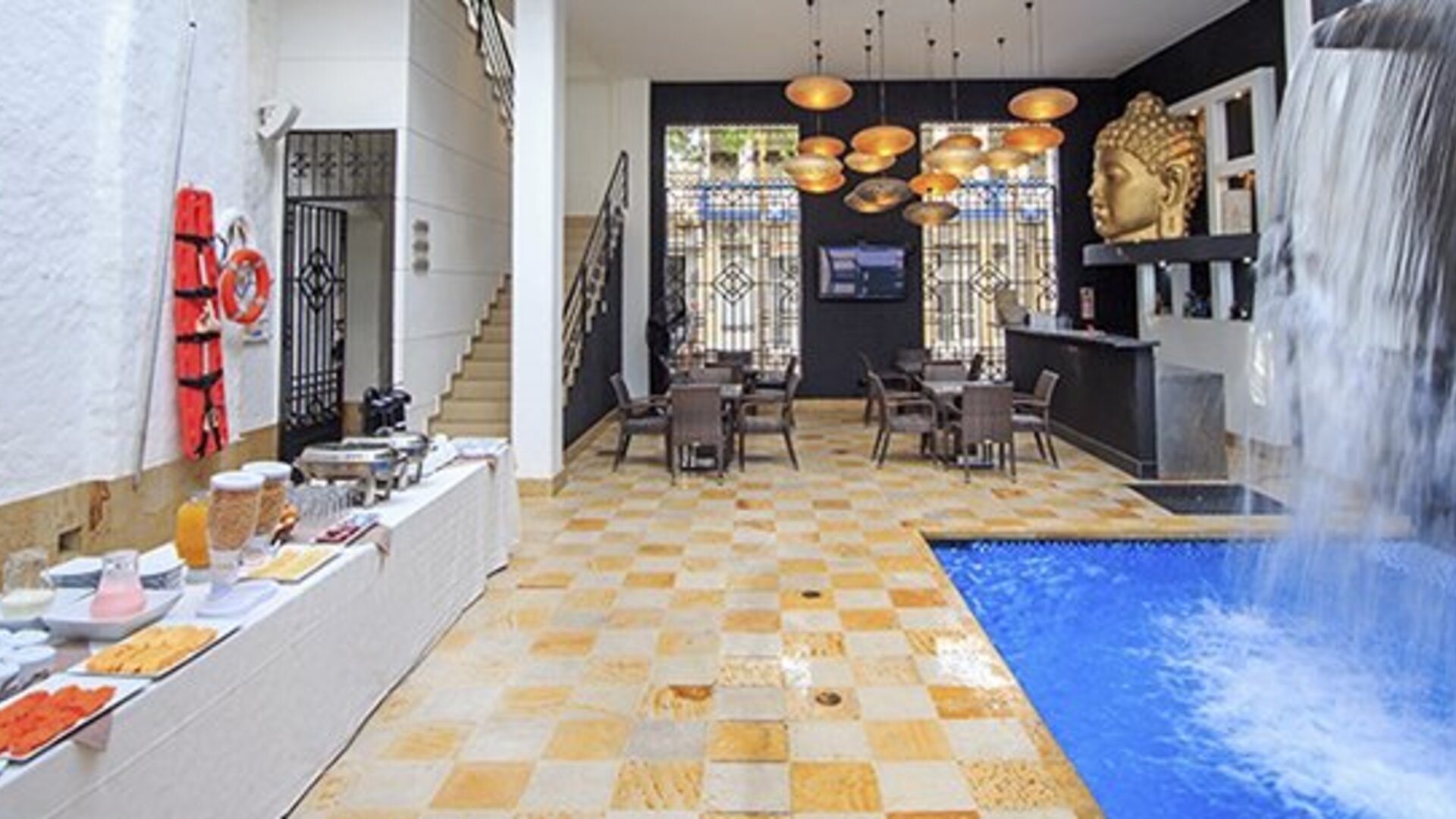 Hotel Republicano 1910