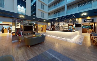 Holiday Inn Milton Keynes - Central by IHG